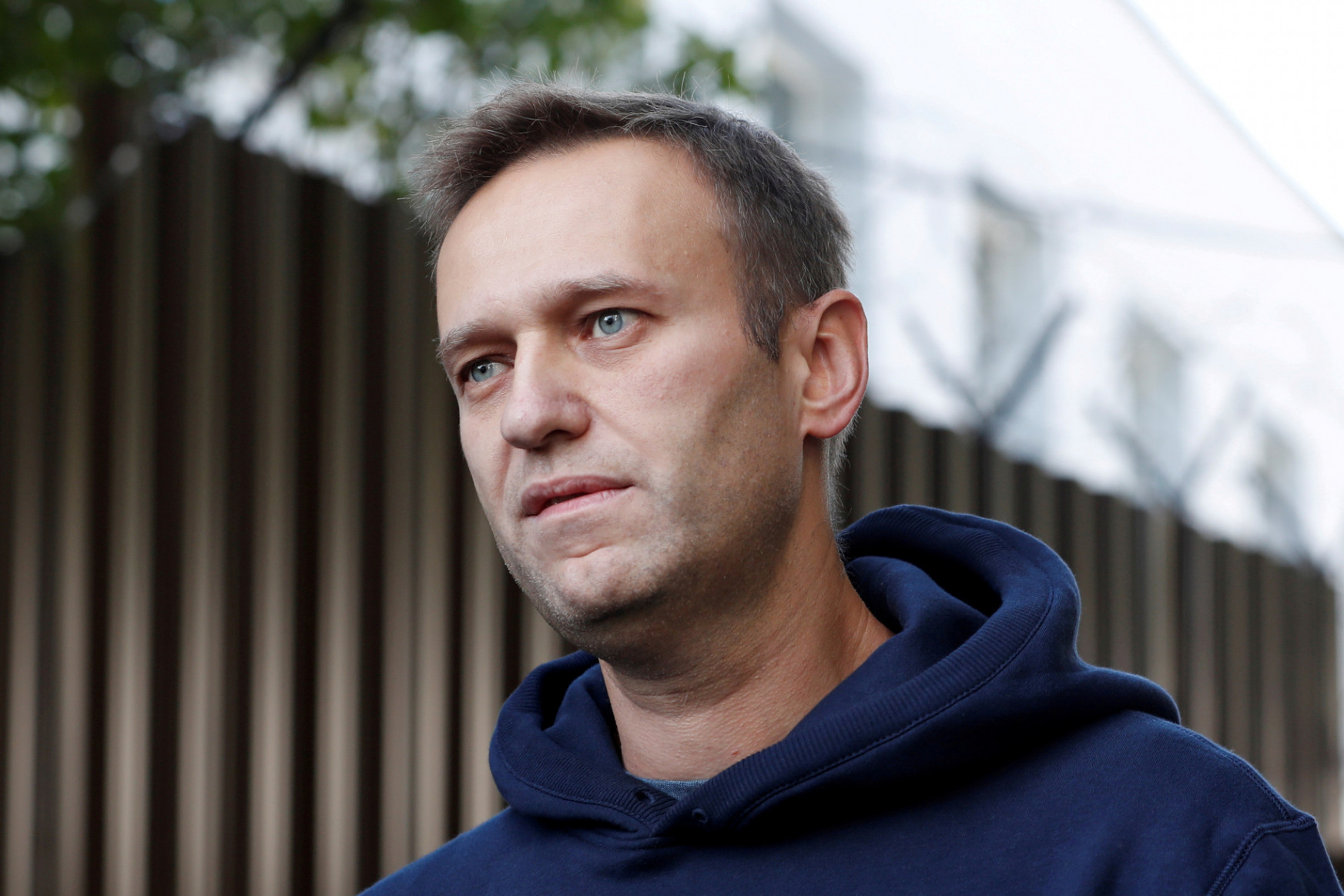 Novicsokkal mérgezték meg Alekszej Navalnijt az OPCW szerint