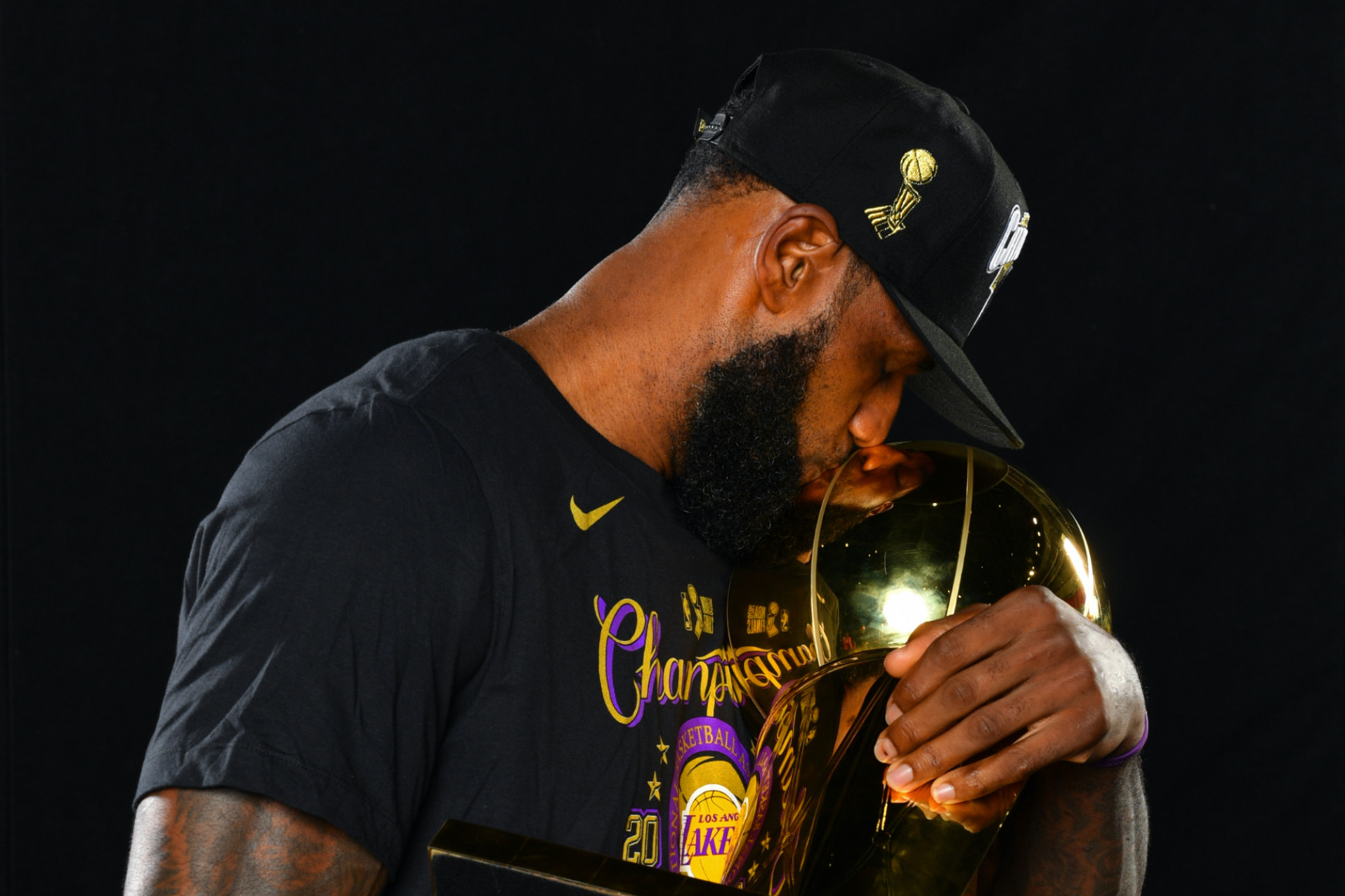 Tizenhetedszer is NBA-bajnok a Lakers