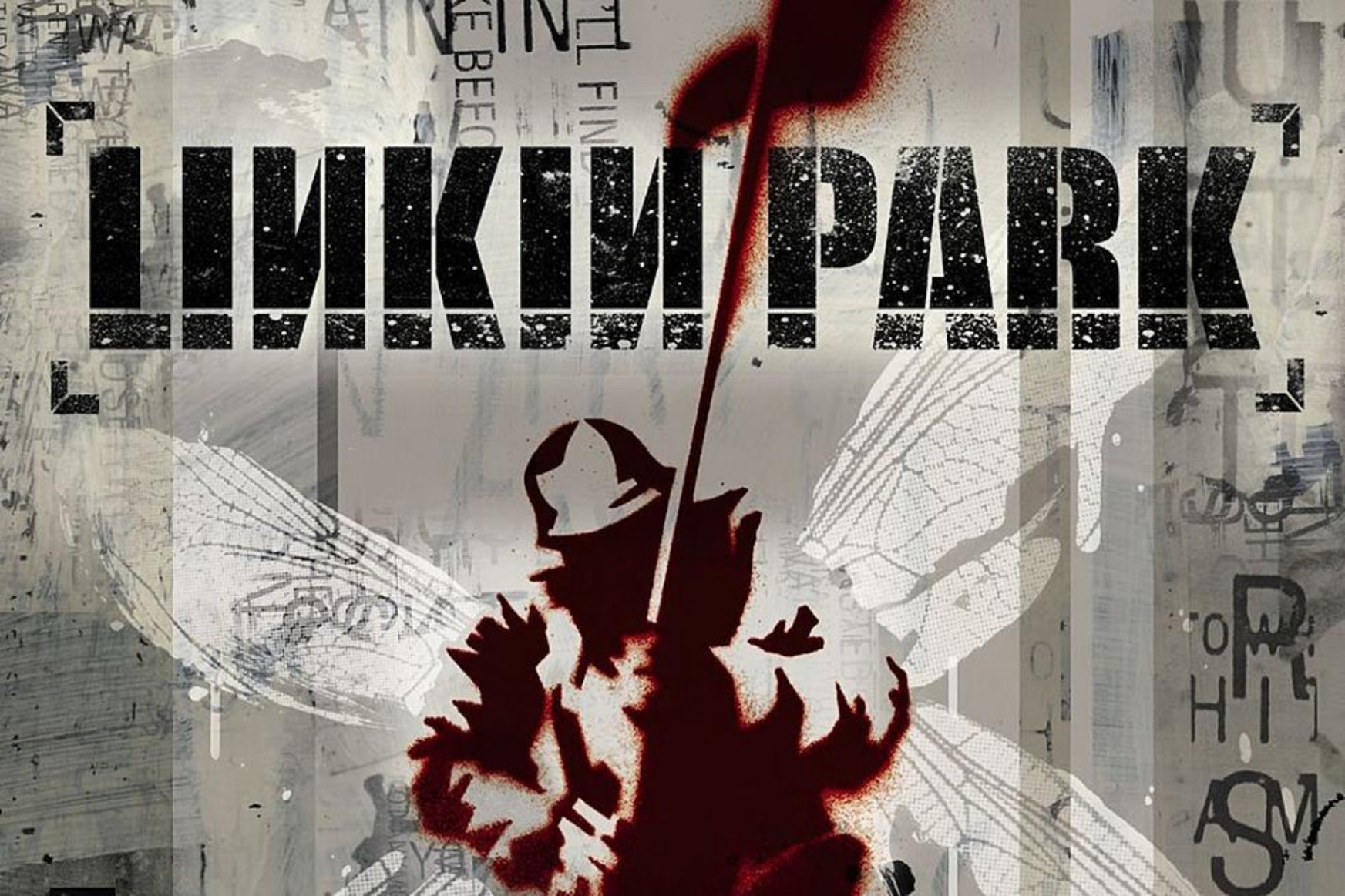 Ma 20 éve jelent meg a Linkin Park bemutatkozó albuma