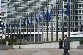 Véglegesítették a következő 7 éves költségvetési megállapodást az uniós intézmények