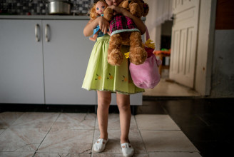 Gyermekbántalmazás elleni kampányt indított az UNICEF Magyarország