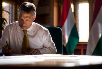 Project Syndicate: Orbán Viktor Soros Györgynek írt válaszcikke nem felelt meg a megjelentetéséhez szükséges követelményeknek