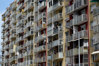 Évek óta nem volt ennyi kiadó lakás Magyarországon, a bérleti díjak többéves mélypontra csökkentek