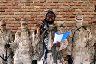 A Boko Haram állhat a több száz nigériai diák elrablása mögött