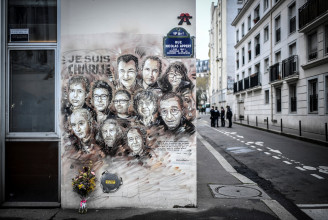 Ítéletet hirdettek a Charlie Hebdo-terrortámadás perében