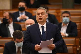 Orbán Viktor több hazai finanszírozást adna az agrárberuházásoknak