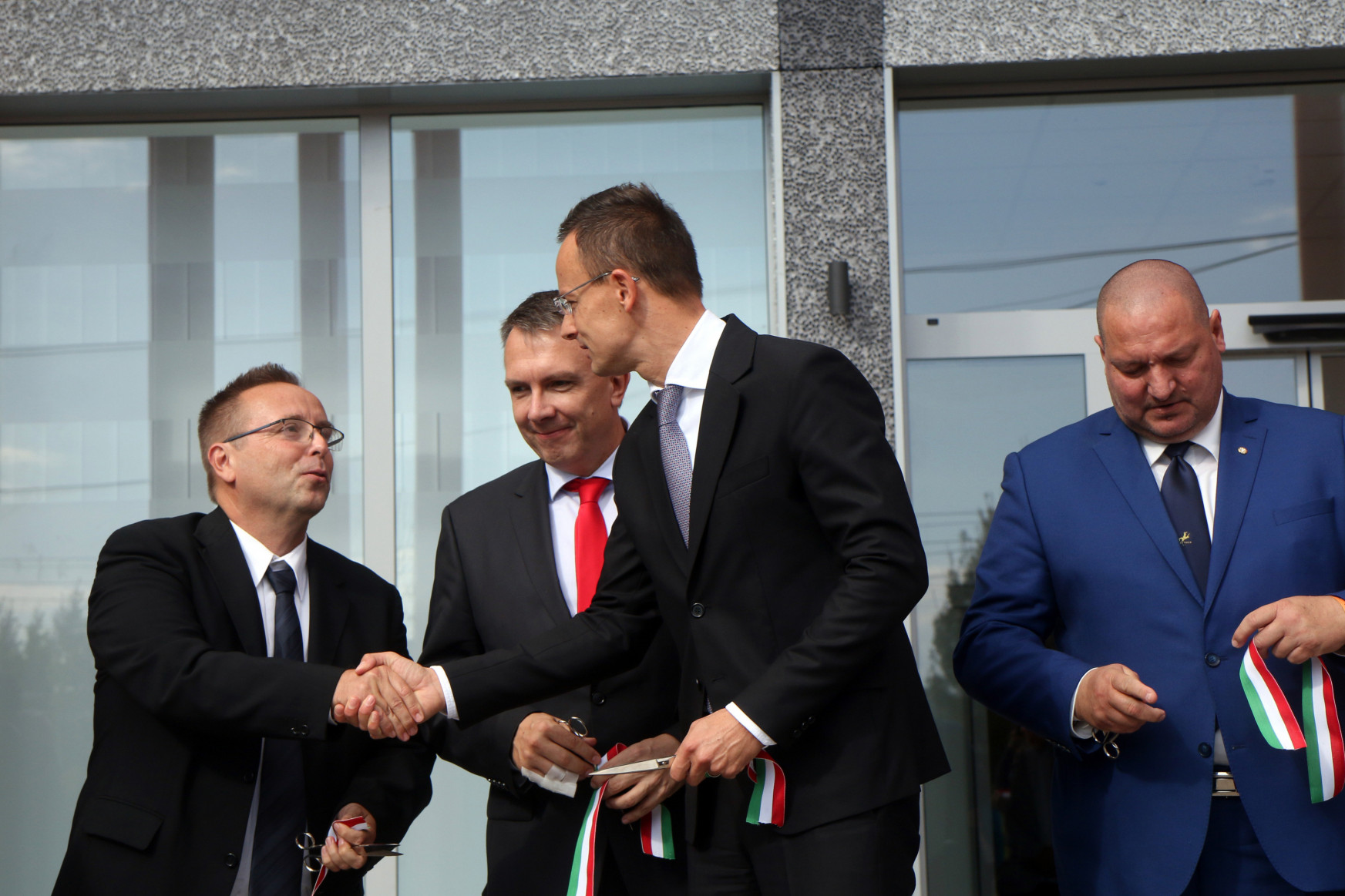 Orbánnal érkezett, de most váratlanul távozott a magyar futballból