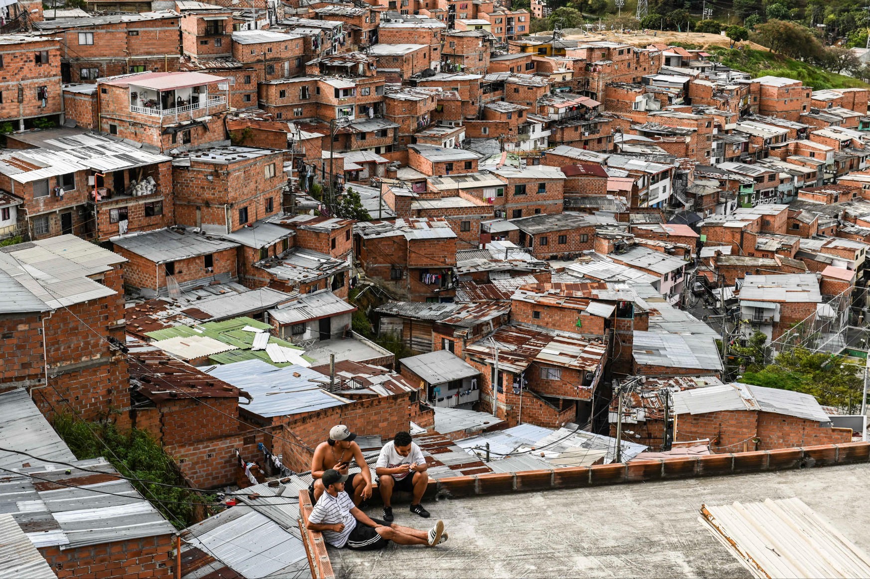 Hihetetlenül megváltozott, mégis örökre Escobar véres kokainvárosa marad Medellín
