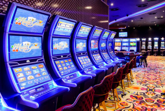 Furcsán megugrottak a szerencsejáték-bevételek a járvány közepén