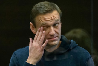Meghalt a Navalnijt kezelő egyik omszki orvos