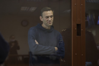 Putyinnak nem tetszik, hogy Biden Navalnij szabadon bocsátását követelte