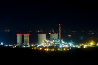 2025-re gázerőművé alakítják át a Mátrai Erőművet