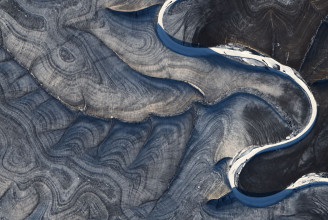 Zebracsíkos szibériai hegyek tartják izgalomban a tudósokat