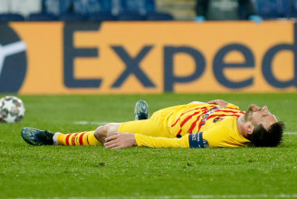 Messi bombagólja kevés volt, kiesett a Barcelona a BL-ből, a Liverpool újra megverte Gulácsiékat