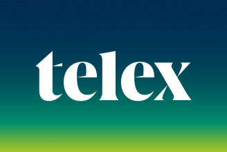 Megérkezett a 200 ezer euró a Telexnek