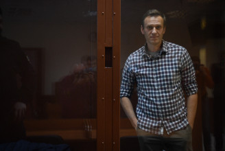 Navalnij szerint az őrök alvásmegvonással kínozzák