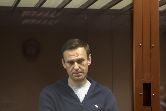 Oroszország londoni nagykövete szerint az orosz hatóságok nem hagynák, hogy Navalnij meghaljon