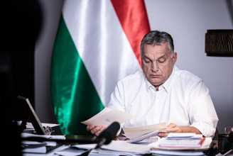 Hungary now only ranks 92nd on World Press Freedom Index