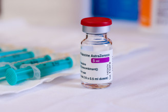 Két nap alatt 770 ezer adag vakcina érkezik az országba