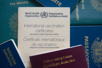 A WHO jóváhagyta a Moderna-vakcina vészhelyzeti alkalmazását