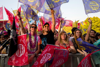Sziget Festival is cancelled once again