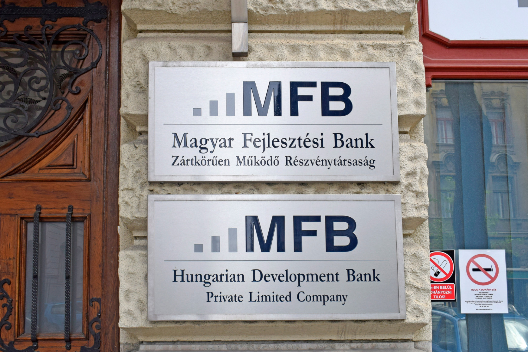 200 milliárd forintot bízott valakikre az állami MFB, de titok, hogy ki a négy szerencsés nyertes