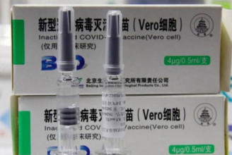 Úgy néz ki, bejött a kormányzati orosz rulett a kínai vakcinákkal