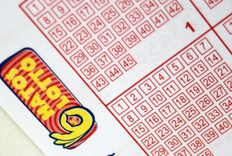 Volt telitalálat a hatos lottón, szinte csak páros számok kellettek a 225&#8239;894&#8239;000 forint megnyeréséhez