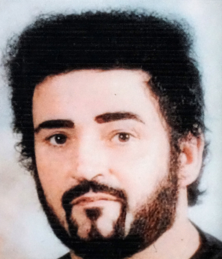 Peter Sutcliffe – Fotó: Universal History Archive / Universal Images Group / Getty Images