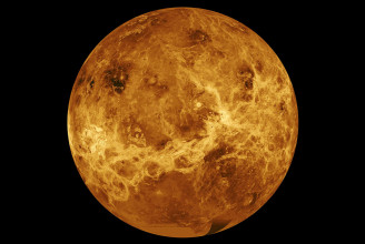 Új missziókat tervez a Földdel szomszédos Vénusz tanulmányozására a NASA