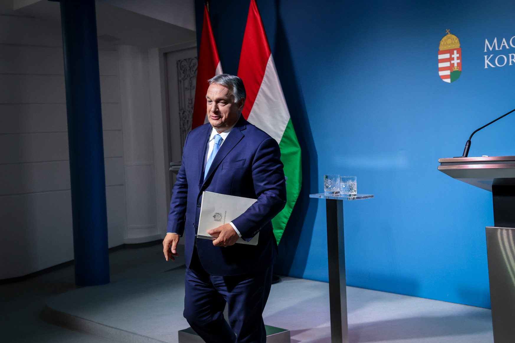 Orbán szerint a leggazdagabbak 80 százaléka baloldali. De van ennek értelme, mérhető ilyen?