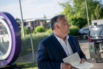 Orbán: A hárommillió oltatlan potenciálisan beteg