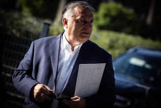Orbán nem érti, miért aggályos a melegeket is érintő törvény
