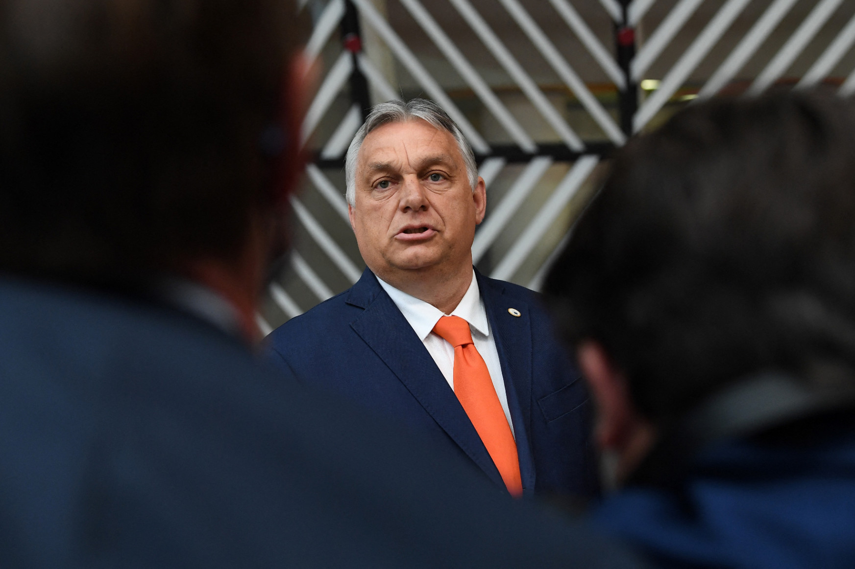 Orbán: A homoszexuálisok szabadságáért és jogaiért is harcoltam a kommunista rezsimben