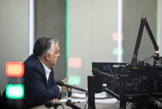 Orbán: Durva támadásokat kaptam, de senkinek nem maradtam adósa