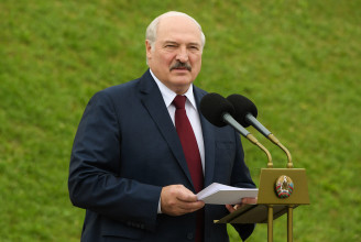 Lukasenko a menekültek átengedésével zsarolná a Nyugatot, egyre több a határátlépés Litvániába