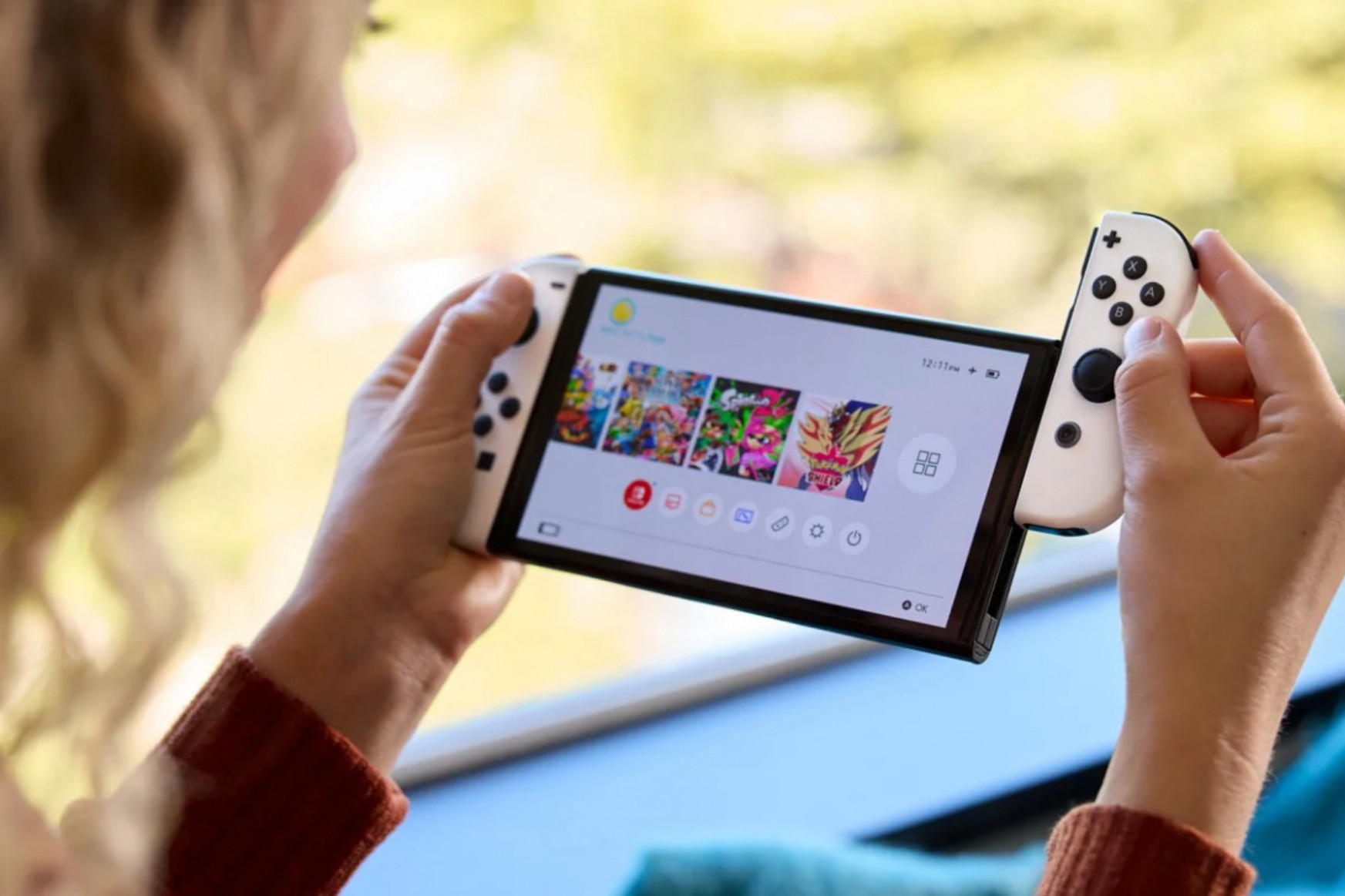 Jön egy új Nintendo Switch, de nem kell nagy újdonságokra számítani