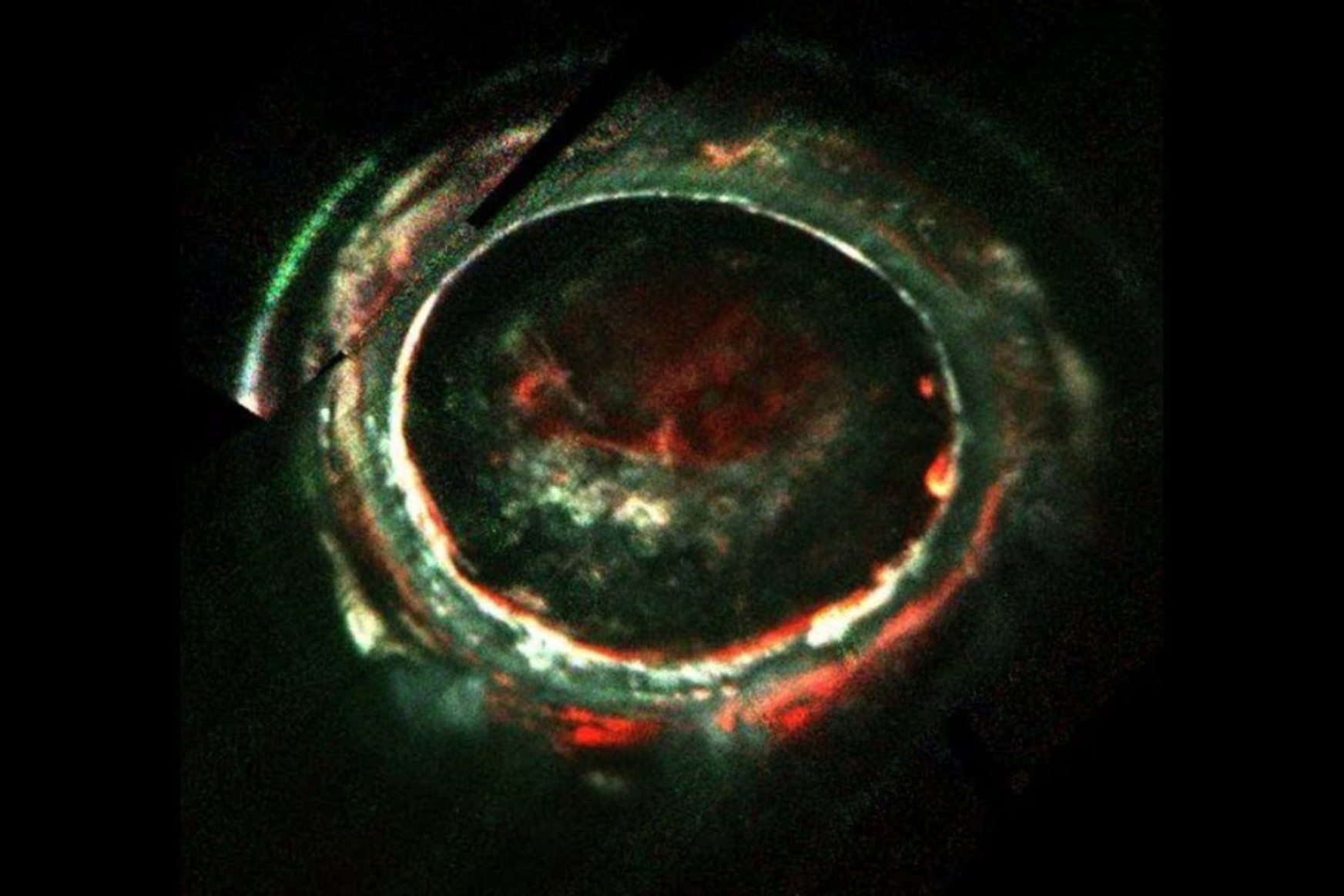 Negyven év után megoldották a Jupiter északi fényének rejtélyét