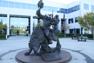 Kaliforniában beperelték az Activision Blizzardot a nők folyamatos szexuális zaklatása és diszkriminálása miatt
