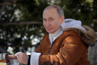 Nemzetbiztonságra hivatkozva Putyinék megvizsgálják, mit játszanak az orosz színházakban