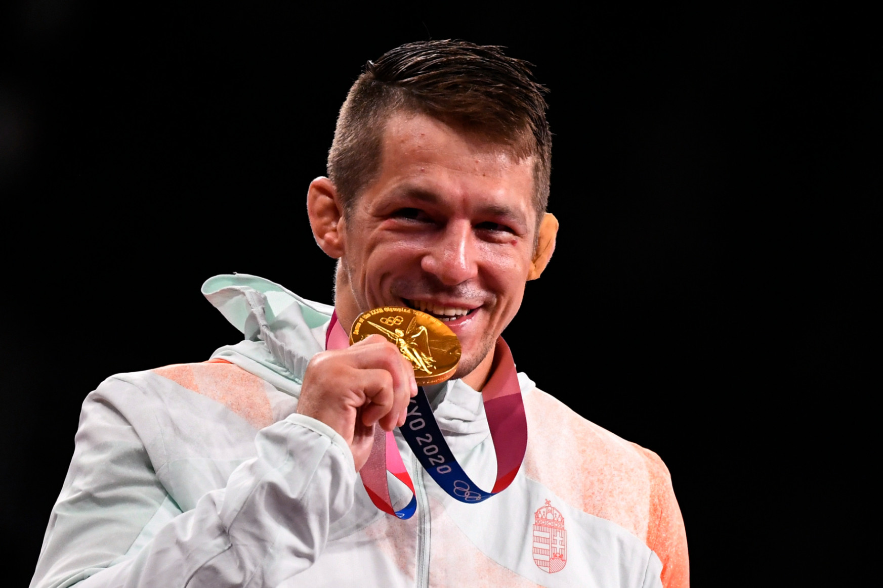 Két arany, két ezüst, egy bronz az olimpia magyar szuperkeddjén