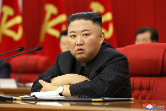 Most, hogy egy ideje vége az olimpiának, Észak-Korea is leadta az első közvetítését