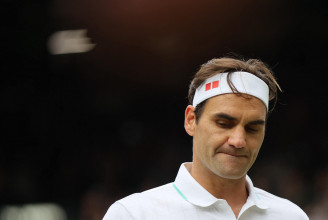 Federer feltette magának a kérdést, milyen céljai vannak még