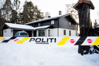 Túl sokat tud a kriptovalutákról, ez buktathatja le Norvégia leghíresebb emberrablásának a kitervelőjét
