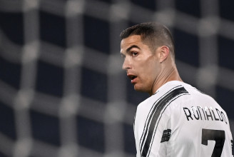 Visszatér a Manchester Unitedbe Cristiano Ronaldo