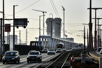 Mészáros Lőrinc érdekeltségei 337 milliárdért dolgoznak Budapest egyik legfontosabb vasúti fejlesztésén