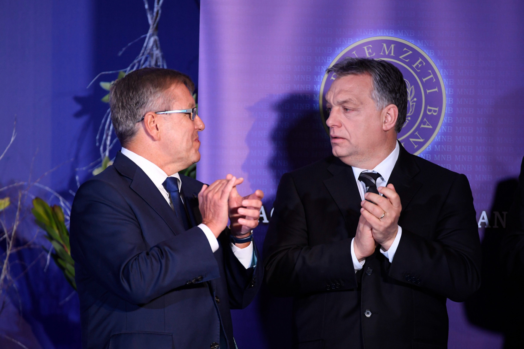A bajnak nincs gazdája: Matolcsy György és az Orbán-kormány éles vitája