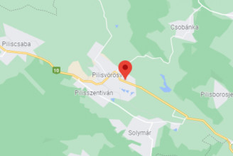 Ha nem akar hatalmas dugóban ülni, a következő két hétben kerülje el a 10-es út pilisvörösvári szakaszát