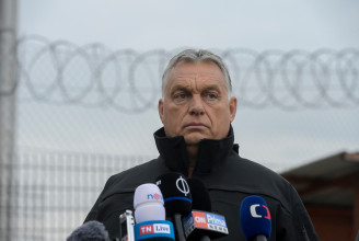 Orbán: Brüsszel elárulja Magyarországot és az európai embereket