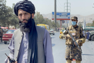 A tálibok visszaállítanák a vezetők elszámoltathatóságát korlátozó régi törvényt